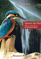 Naturbuch, Bildband, Schumann, Spuren am Fluss
