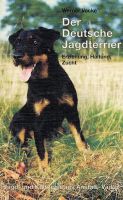 Deutscher Jagdterrier, Jagdhunde, Jagdhundeausbildung