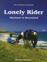 Aschwanden, Abenteuerbuch, Lonely Rider