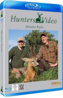 Kapitale Rehböcke, Bockjagd, Jagen weltweit, Auslands-Jagd, Jagd-DVD