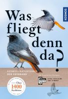 Vogelbestimmung, Naturbücher, Naturführer