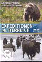 Expedition, ins, Tierreich, Teil, 8