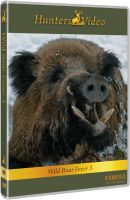 Hunters Video, Schwarzwildfieber 3, DVD, Blue Ray, Schwarzwild, Auslandsjagd, Ungarn,
