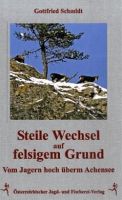 Bergjagd, Achensee, Jagd in Österreich