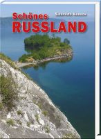 Kursch, schönes Russland, Naturbuch, Neumann-Neudamm Verlag