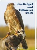 DFO, Falknerei, Jahrbuch, Greifvögel