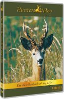 Hunters Video , Mein Lebensbock, DVD, Pirsch, Kapital Rehbock, Lebensbock