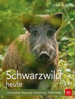 Hespeler, Schwarzwild Heute, Jagdpraxis, Schwarzwild,