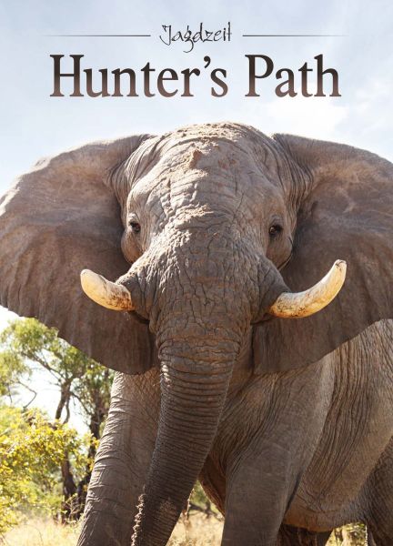 Hunter,Path,Bowhunting,Namibia,Elephants,Zimbabwe,Country,Lions