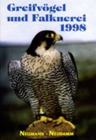 Greifvögel,Falknerei,Jahrbuch,1998,Deutschland,Flinte,Beizjagd,Jagen,Gebirge,Wald,Jana,Neumann