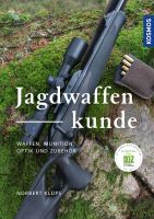 Klups, Jagdwaffenkunde, Jagdwaffen, Waffenkunde