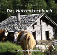 Grabitz, Hüttenkochbuch, Kochbuch