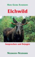 Elch, Elchwild