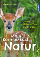 Oftring, Kosmos, Mein Kosmos-Buch Natur, Kinderbuch, Kinder, Naturbuch, Lernen, Kindernaturbuch