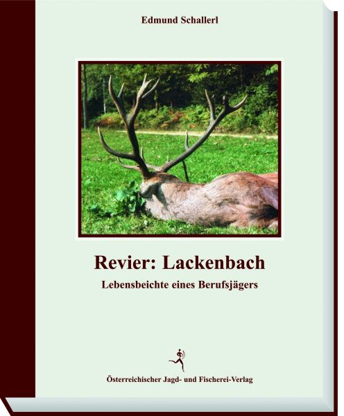 Lackenbach, Jagd in Österreich