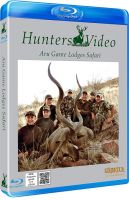 Auslandsjagd, Jagen weltweit, Jagd-DVD
