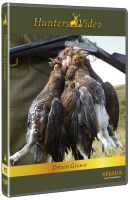 Hunters Video, Getriebene Grouse, DVD, Flugwildjagd, Grouse, Auslandjagt, Britische Inseln,