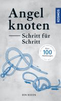 Angelknoten, Boden, Sachbuch Angeln, Anleitung Angelknoten