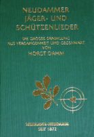 Dahm, Jäger - und Schützenlieder, Jägerlieder, Jagdmusik, Schützenlieder