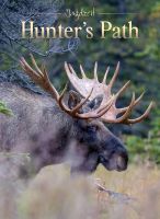 Hunter,Path,Cartoon,Buffalo,longbeards,Craftmanship