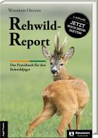Osgyan, Rehwild Report, Rehwild, Reh, Rehwildjäger