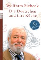 Siebeck, Kochbuch, deutsche Küchea