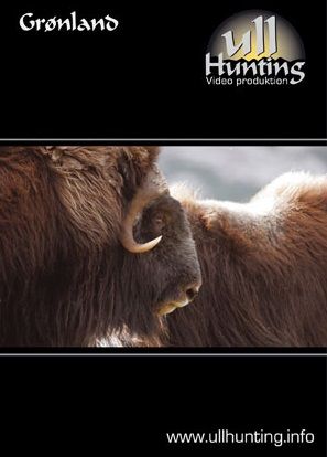 Grönland, Ullhunting, Jagd, Auslandsjagd, Jagd DVD