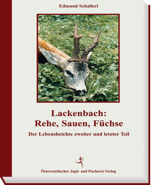 Lackenbach, Mittleres Burgenland, Jagd in Österreich