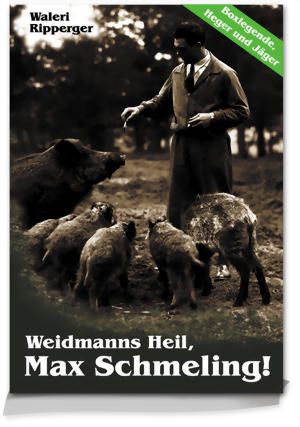 Weidmann,Heil,Hitler,Max,Schmeling