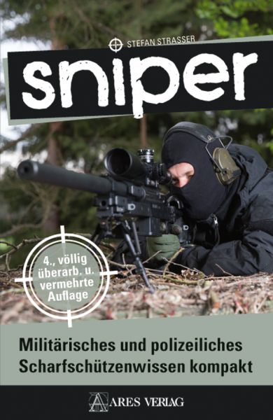 Strasser, Sniper, Schafschütze