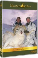 Hunters Video, Das Jagdparadies, DVD, Auslandsjagd, Pamir-Gebirge, Gebirgsjagd,