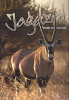 Jagdzeit, Jagdzeit Ausgabe 18, Jagdzeit International, Auslandsjagd