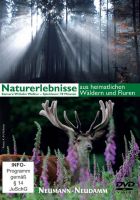 Wellner, Naturerlebnisse, DVD