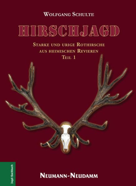 Hrisch,Schalenwild,Jagd,Band,1,Wälder,Myhtos,Rotwild,Bock,Saujagd,Keiler,