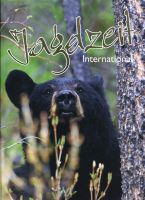 Jagdzeit, Jagdzeit Ausgabe 6, Jagdzeit international, Auslandsjagd,