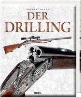 Klups, Drilling, Buch, Waffenbuch,