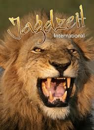 jagdzeit, Jagdzeit Ausgabe 16, Jagdzeit international,