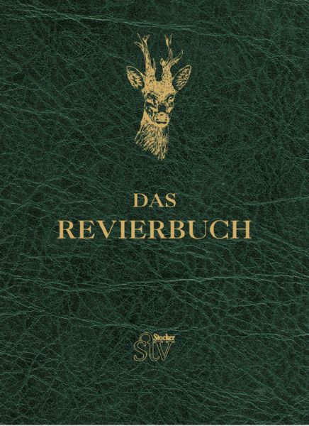 Revierbuch,Erker,Rehwild,Rehbock,Trophäen,