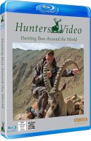 Jagd-DVD, Auslandsjagd, Jagen weltweit, Ibex, Steinbock, Steinbockjagd