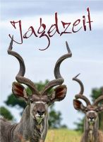 Jagdzeit, Jagdzeit Ausgabe 43, Jagdzeitmagazin, Jagdzeit international