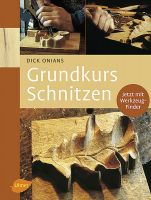 Schnitzen,Onians,Projekte,Werkzeugfinder, Naturbuch