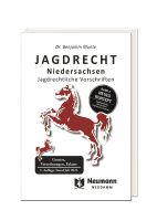 Jagdrecht Niedersachsen, Jagdrecht