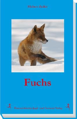 Fuchs, Füchse, Raubwild, Fuchsjagd