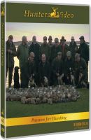 Hunters Video, Jagdpassion, DVD, Auslandsjagd, Grönland, Wasswewildjagd, Drückjagd
