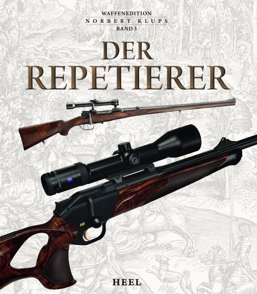 Der Repetierer, Waffenbuch, Klups