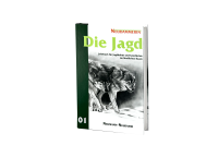 Neudammerin,Jahrbuch,Kultur,Sammelwerk,Jagdkunst,Wilderei,Geschichten,
