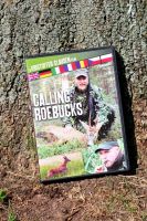 Kristoffer Clausen, Bockjagd, DVD, Rehbock, Bockjagd,