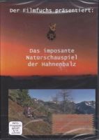 Hahnenbalz, Balz, Jagd-DVD