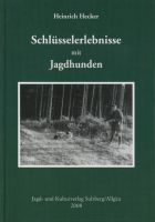 Hund,Wachtel,Zucht,Nachwuchs,Jagd,Waidmann,1927,Hecker,