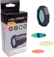 Roll Protection, Led Lenser